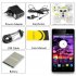 Cloudfone Thrill 400qx is a 4 inch Android Smartphone that uses a powerful Quad Core Snapdragon CPU with Adreno203 and features 5MP camera 
