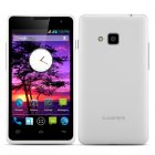 Cloudfone Thrill 400qx is a 4 inch Android Smartphone that uses a powerful Quad Core Snapdragon CPU with Adreno203 and features 5MP camera 