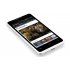 Cloudfone Thrill 400qx is a 4 inch Android Smartphone that uses a powerful Quad Core Snapdragon CPU with Adreno203 and features 5MP camera 