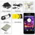 Cloudfone Thrill 400qx is a 4 inch Android Smartphone with a Quad Core Snapdragon CPU  Adreno203 4GB or memory and a 5MP camera