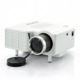 Mini Video Projector w/ HDMI - PortiMax HDMI