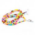 Necklace Earphones With Microphone