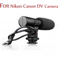 Camera Microphone 