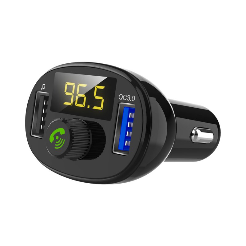 Quick Charge Car Charger