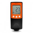 F/NF Type Coating Thickness Gauge F/NF Type Coating Thickness Gauge