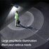 Cob Solar Led Wall Lamp Ip65 Waterproof Energy Saving120 Degree Motion Sensor Street Light With Remote Control 120COB