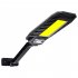Cob Solar Led Wall Lamp Ip65 Waterproof Energy Saving120 Degree Motion Sensor Street Light With Remote Control 180COB
