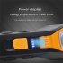Cob Work Light 4 Modes Usb Charging Car Maintenance Light Camping Lamp with Magnet battery version