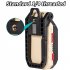 Cob Work Light With Strong Magnet 4 Lighting Modes Usb Rechargeable Multi Function Maintenance Flashlight For Night Camping Emergency Repair Large 28cob