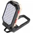 Cob Work Light With Strong Magnet 4 Lighting Modes Usb Rechargeable Multi Function Maintenance Flashlight For Night Camping Emergency Repair Large 28cob