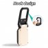 Cob Work Light With Strong Magnet 4 Lighting Modes Usb Rechargeable Multi Function Maintenance Flashlight For Night Camping Emergency Repair Large 28cob