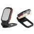 Cob Work Light With Strong Magnet 4 Lighting Modes Usb Rechargeable Multi Function Maintenance Flashlight For Night Camping Emergency Repair Large 28cob