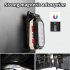 Cob Work Light With Strong Magnet 4 Lighting Modes Usb Rechargeable Multi Function Maintenance Flashlight For Night Camping Emergency Repair Large 28cob