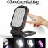 Cob Work Light With Strong Magnet 4 Lighting Modes Usb Rechargeable Multi Function Maintenance Flashlight For Night Camping Emergency Repair Large 28cob