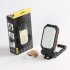 Cob Work Light With Strong Magnet 4 Lighting Modes Usb Rechargeable Multi Function Maintenance Flashlight For Night Camping Emergency Repair Large 28cob