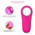 Cock Ring Penis Vibrator With 9 Modes Masturbator Sex Machine Penis Delay Trainer Vibrating Couples Sex Toys Purple