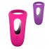 Cock Ring Penis Vibrator With 9 Modes Masturbator Sex Machine Penis Delay Trainer Vibrating Couples Sex Toys Purple