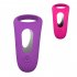Cock Ring Penis Vibrator With 9 Modes Masturbator Sex Machine Penis Delay Trainer Vibrating Couples Sex Toys Purple