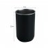 Coffee Cup Stainless Steel Simple Mouthwash Cup Retro Afternoon Tea Drinking Glasses For Household Office grey
