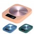 Coffee Mug Cup Warmer Coaster Aluminum Metal Panel For Coffee Tea Cocoa Milk Food Fruits Candle  5 12x3 94x0 79 In  Romantic Pink  USB 