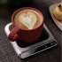 Coffee Mug Warmer For Desk With 3 Temperature Settings Auto Shut Off Cup Warmer For Travel Work Home  132 x 118 x 20mm  English manual