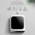 Coffee Mug Warmer For Desk With 3 Temperature Settings Auto Shut Off Cup Warmer For Travel Work Home  132 x 118 x 20mm  English manual