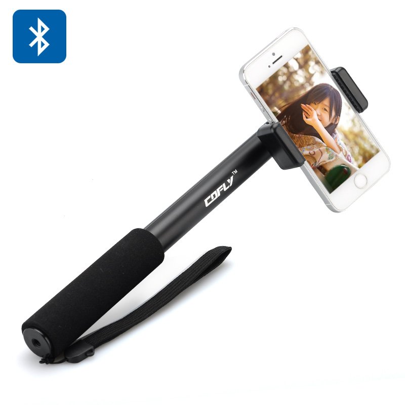 Cofly Extendable Monopod Selfie Stick