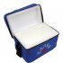 Cold Storage Box Coolbag Portable Vaccine Refrigerator Medical Incubator Medicine Box blue