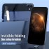Collapsible Mobile Phone Holder 360 Degrees Rotating Angle Adjustable Foldable Zinc Alloy Phone Grip Bracket For Desk silver