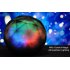 Color Ball Bluetooth Speaker with 90DB max output  10 Hours Usage Time  Remote Control and Mood Lighting is the Perfect Party Maker