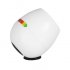 Color changing LED mood light with 280mAh built in battery brings the best lighting effects to your home