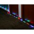 Color up your life with this 5 Meter LED light strip that changes color automatically 