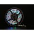 Color up your life with this 5 Meter LED light strip that changes color automatically 