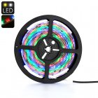 Color up your life with this 5 Meter LED light strip that changes color automatically 