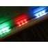 Color up your life with this 5 Meter LED light strip that changes color automatically 