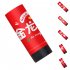 Colored Paper Sprayer Popcorn Stick Twist And Rotate For Party New Year Christmas Birthday All Celebrations Gong Xi Fa Cai  20cm 