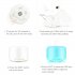 Colorful Humidifier 500ml Creative Fashion Fragrance Lamp Ultrasonic Humidifier Colorful U S  regulations