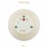 Colorful Led Egg Rice Shape Night Light Desktop Mobile Phone Bracket Pat Induction Home Decoration Lamp colorful