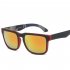 Colorful Reflective Sunglasses For Men Women Fashion Outdoor Glasses For Cycling Travel Hiking