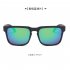 Colorful Reflective Sunglasses For Men Women Fashion Outdoor Glasses For Cycling Travel Hiking
