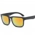Colorful Reflective Sunglasses For Men Women Fashion Outdoor Glasses For Cycling Travel Hiking