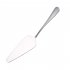 Colorful Stainless Steel Serrated Edge Cake Server Blade Cutter Pie Pizza Shovel Cake Spatula Baking Tool True color