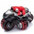 Colorful bike body  fast rolling in 360    great stunt effect Cultivate children s brain coordination ability  a great gift for your little boy 