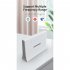 Comfast Er10 300mbps 4g Wireless Router 2 4ghz Support Sim Card Desktop Router 4g To Wifi 4g To Wired Routing White US Plug