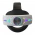 Comfort Head Strap with 8000mah Battery Pack Compatible for Meta Quest 3 VR Headset Type A Pure White