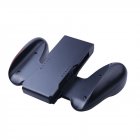 Comfortable Holder For Nintendo Switch Joy-con Ns Holder Gamepad  Controller  Bracket black