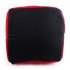 Comfortable Plush Sleeping Nest Soft Cage for Pet Cats Dogs Red strawberry S