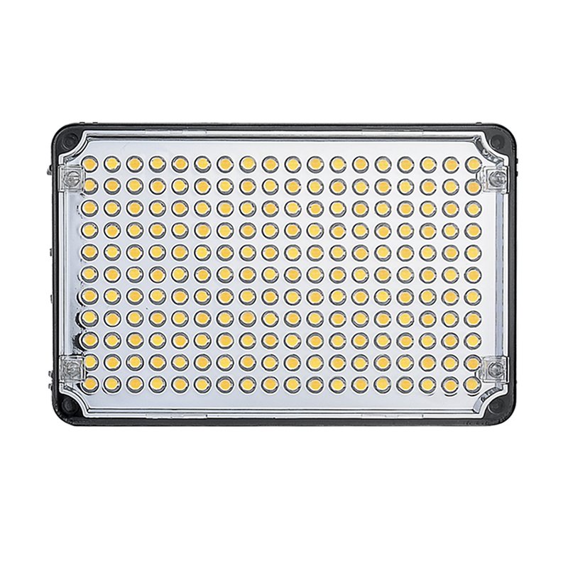 Amaran AL-H198C On Camera LED Light