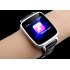 Coming with all the right features this Bluetooth smart watch  it is a perfect companion for a light jog in the park or a serious business meeting 
