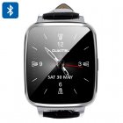 Bluetooth 4.0 Smartwatch